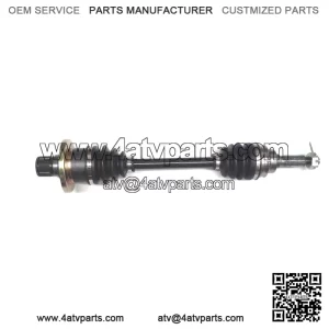 Rear CV Axle for Suzuki King Quad 700 2005-2006
