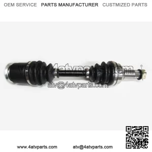 Rear CV Axle for Arctic Cat 250 & 300 2005