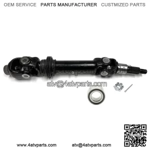 Rear Axle & Bearing for Polaris Sportsman, Worker & Xplorer ATV, 1380110