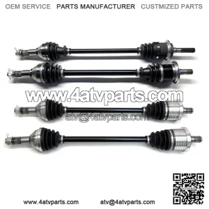 CV Axle Set for Can-Am Maverick XMR 1000 4x4 2016-2018