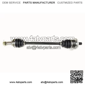 Front Axle for Arctic Cat Prowler 550 650 700 1000 4x4 1502-348