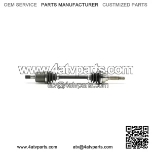 Front Right CV Axle for Suzuki Eiger 400 2002-2007