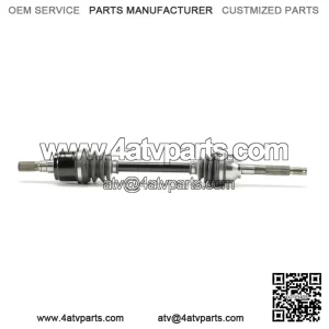 Front Axle for Kubota RTV900 & RTV1100 2004-2015, K7561-15310