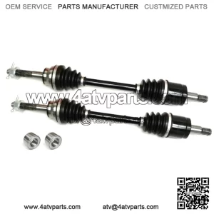 Front Axles & Bearings for Kubota RTV 500 2008-2018 K7311-15303