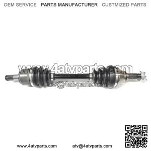 Front Right Axle for Kawasaki Brute Force 750 4x4 2008-2011