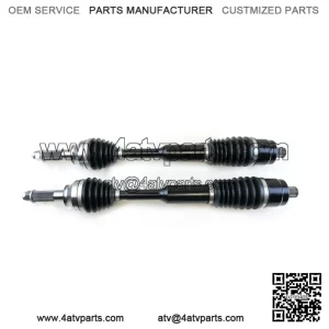 Axles Rear CV Axle Pair for Polaris Ranger 1000 2019-2021, 1333748