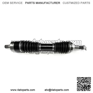 Axles Rear Left CV Axle for Can-Am Outlander & Renegade, 705502710