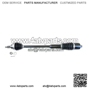 Axles Rear CV Axle for Polaris RZR XP Turbo S 2018-2021, 1334060