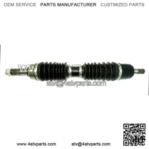 Axles Front Right CV Axle for Honda Foreman & Rubicon 500 2015-2019