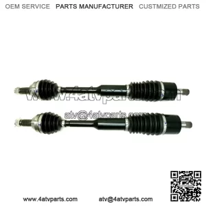 Axles Rear CV Axle Pair for Honda Pioneer 1000 & 1000-5 16-21