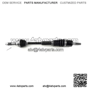 Axles Front Left Axle for Can-Am Defender HD5, HD8, HD8 & HD10