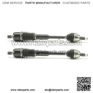 Axles Rear CV Axle Pair for Honda Talon 1000X & 1000X-4 2019-2021