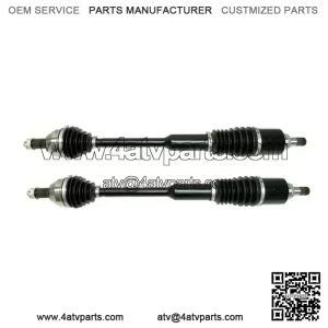 Axles Rear CV Axle Pair for Honda Talon 1000R 2022, SXS1000S2R