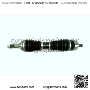 Axles Rear Right Axle for Can-Am Outlander & Renegade ATV, 705501486