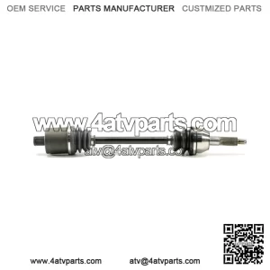 Rear CV Axle for Polaris Ranger 500 570 & ETX 1333069