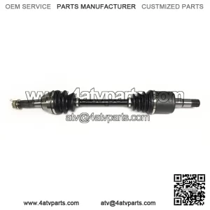 Rear Right Axle for Polaris Ranger 500 & 700 2x4/4x4 05-07, 1332285