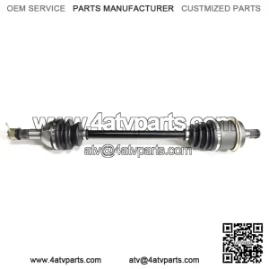 Rear CV Axle for Can-Am Commander 800 & 1000 2011-2015