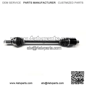 Rear Axle for Polaris RZR XP/XP4 1000, RZR XP/XP4 Turbo & RZR RS1 16-21