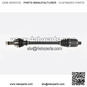 Rear Axle for Polaris General 1000 & RZR S 900/1000 14-22, 1333081