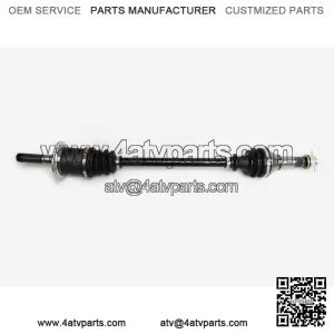 Front Right CV Axle for Can-Am Maverick XC XXC 1000 2014-2017, 705401367