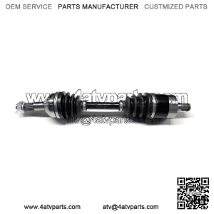 Rear Right Axle for Can-Am Outlander & Renegade 650 850 1000, 705502711