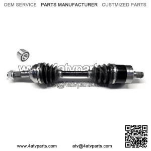 Rear Right Axle & Bearing for Can-Am Outlander & Renegade 650 850 1000
