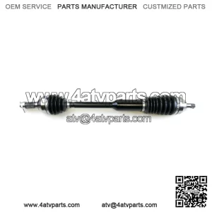 Axles Front Right CV Axle for Can-Am Maverick X3 Turbo, 705401687
