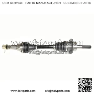 Front Right CV Axle for Can-Am Outlander / Renegade, 705401579