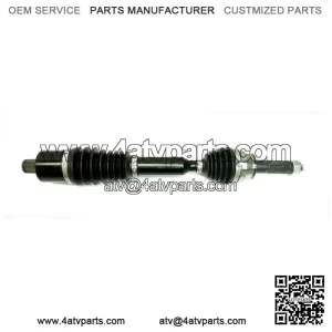 Axles Rear Axle for Polaris Sportsman 450 & 570 4x4 ATV, 1333677