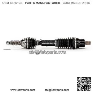 Axles Front CV Axle for Polaris Sportsman 400, 500, 700 & 800 ATV