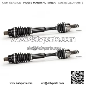 Axles Rear CV Axle Pair for Polaris Scrambler & Sportsman 1332383