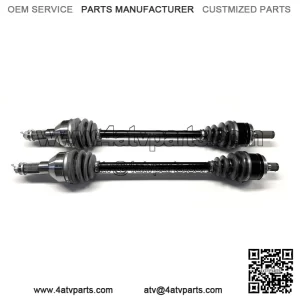Front CV Axles for Kawasaki Teryx KRX 1000 2020-2022