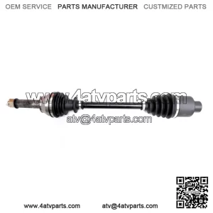 Middle CV Axle for Polaris Ranger 800 6x6 2010-2017