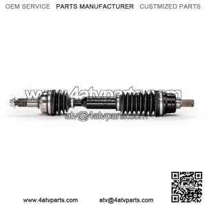 Axles Rear CV Axle for Yamaha Kodiak 450 & 700, Grizzly 550 & 700 ATV