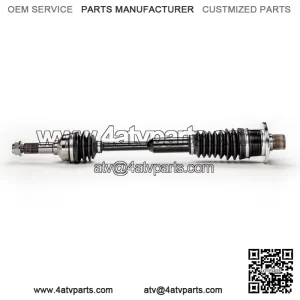 Axles Rear Right Axle for Yamaha Rhino 700 4x4 2008-2013