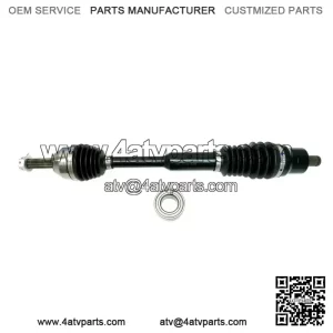 Axles Front Axle & Bearing for Polaris Ranger 500, 570, EV 1333238
