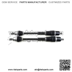 Axles Front CV Axle Pair for Polaris ACE 900 XC EPS 2017-2019