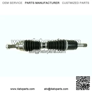 Axles Front Right CV Axle for Honda Pioneer 500 2015-2021