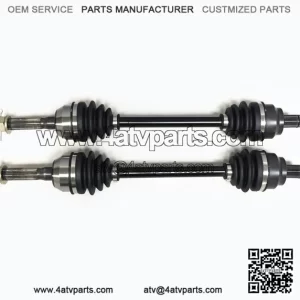Front CV Axles for Polaris Sportsman 400 450 500 570 800 1332931