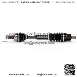 Axles Front Axle for Polaris Scrambler & Sportsman ATV, 1332383