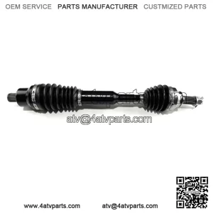 Axles Rear Axle for Polaris Sportsman & Scrambler ATV, 1334203