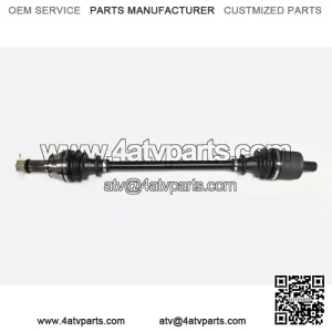 Front Axle for Polaris RZR S 900/1000 & General 1000, 1333263