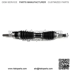 Axles Front Right Axle for Can-Am XMR Outlander & Renegade, 705402238