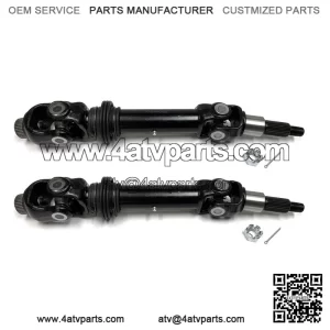 Rear Axles for Polaris Sportsman 335 500, Worker 335, Xplorer 500 1380110