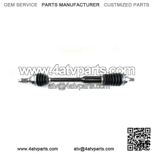 Axles Front Axle for Can-Am Maverick X3 64", 705401634
