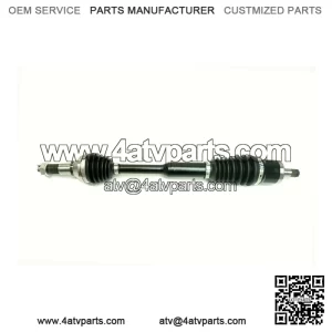 Axles Front Left Axle for Can-Am Commander 800 / 1000 2017-2020