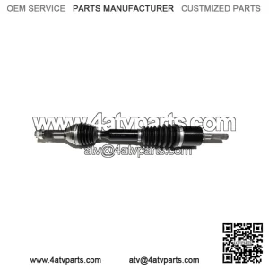 Axles Front Left Axle for Can-Am Maverick Trail 800 & 1000 2018-2023