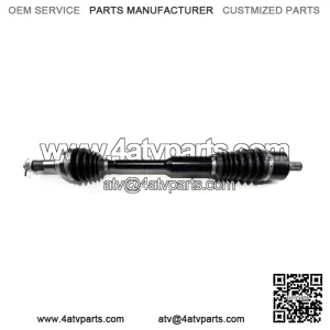 Performance Rear Axle for Can-Am 64" Commander & Maverick, 705502757