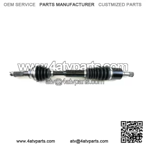 Axles Rear Right CV Axle for Polaris Ranger 900 Diesel 4x4 2011-2014