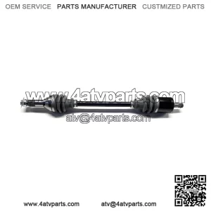 Front Right Axle for Can-Am Maverick Sport & Commander 1000, 705402718